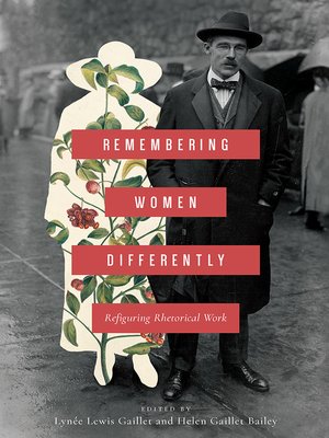 cover image of Remembering Women Differently